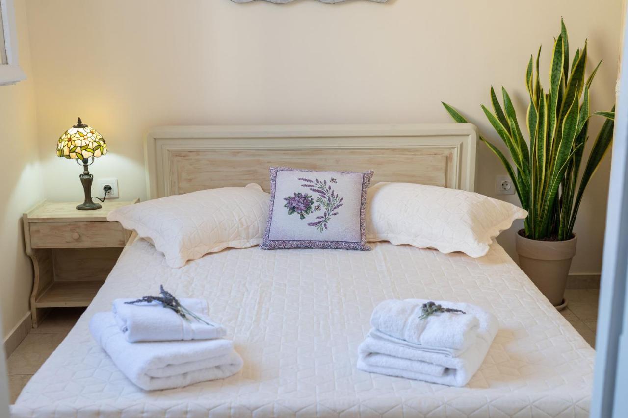 Flowers In The - Elegant In Holiday home